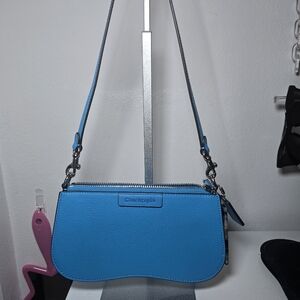 Coachtopia Small Wavy Bag